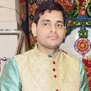 Mr.Prasenjit Gajendra