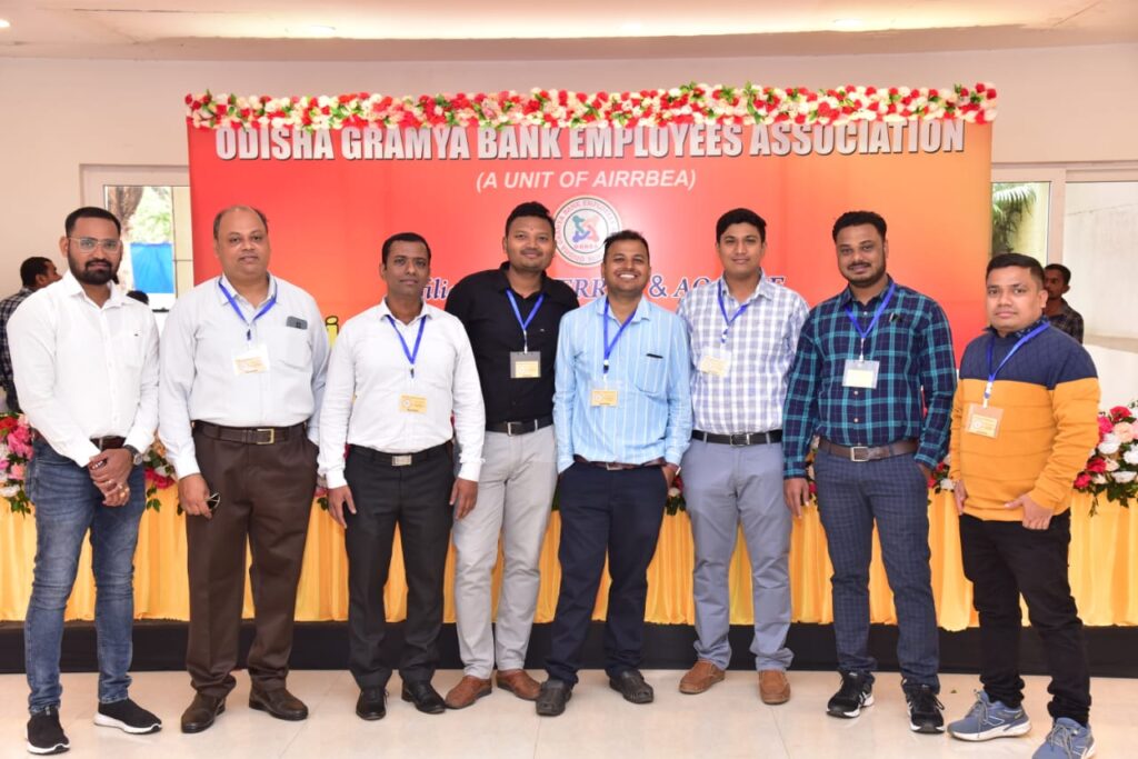 4th General Body Meet 25.02.2024