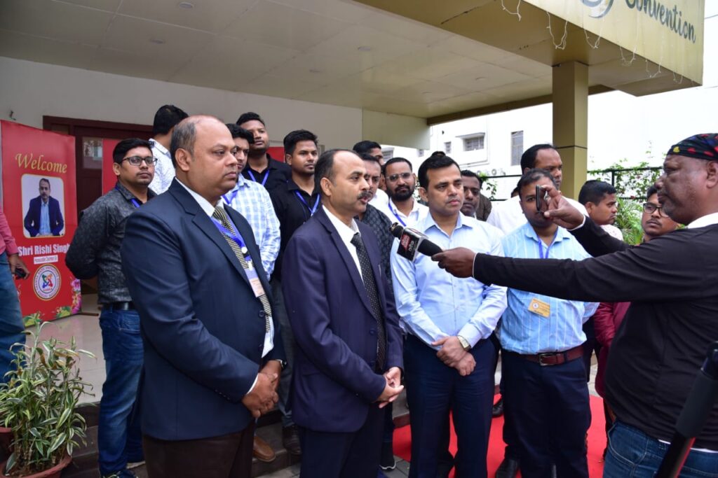 4th General Body Meet 25.02.2024